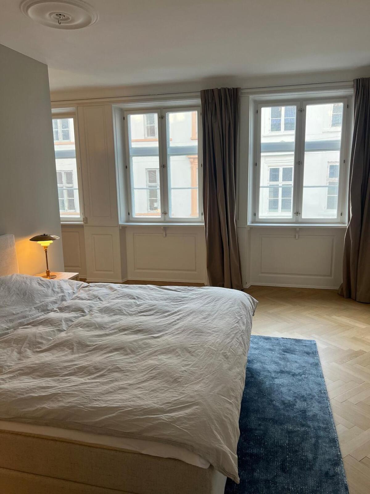 Mansion Copenhagen