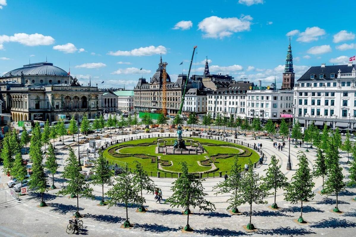 Mansion * Copenhagen